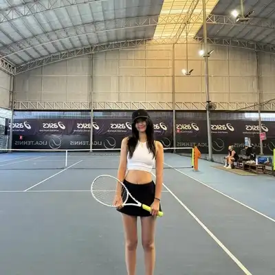 武娜宇